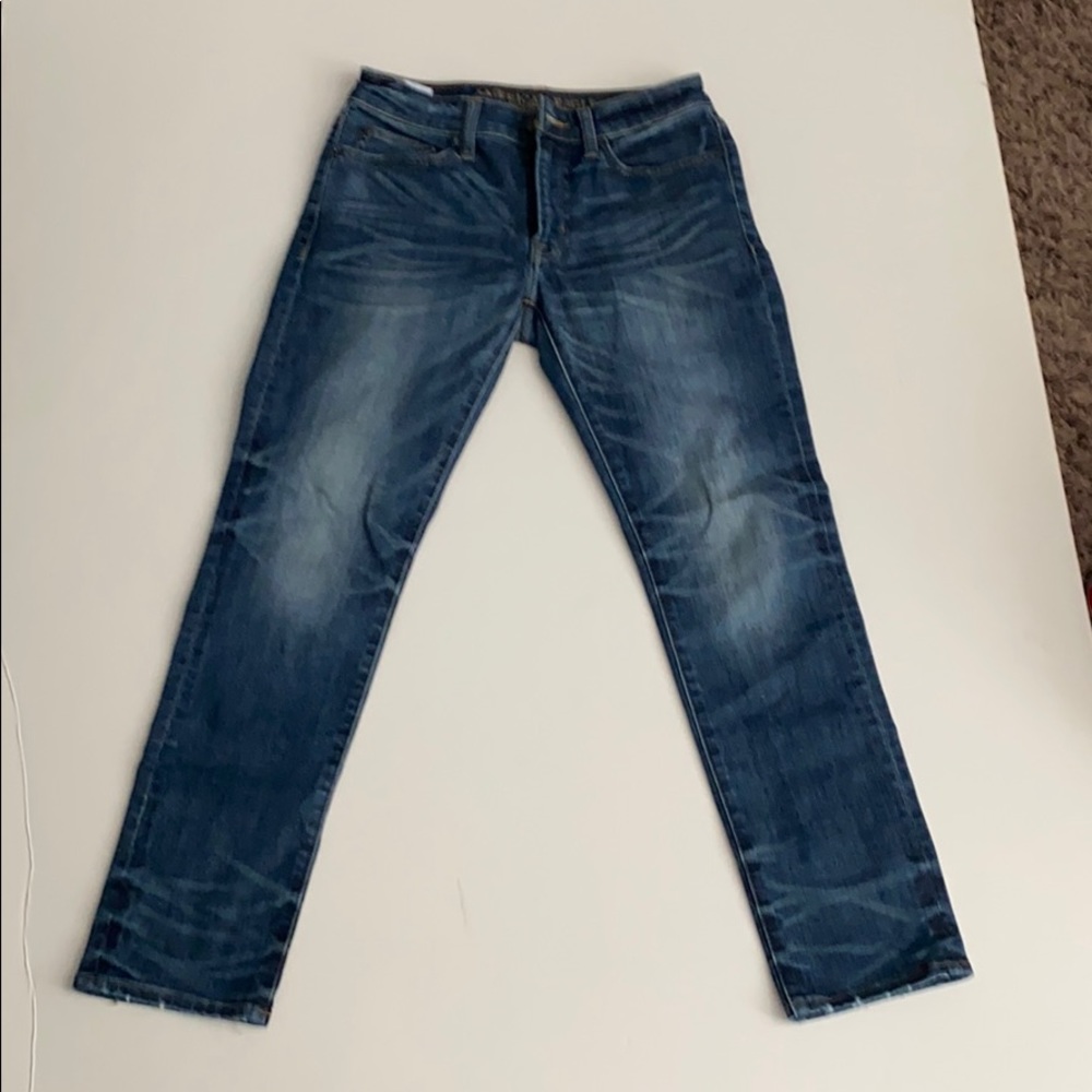 They dont fit anymore